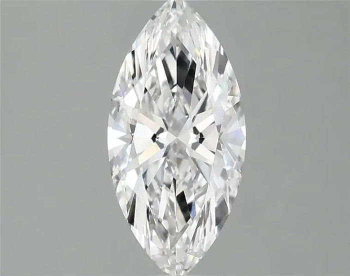 1.07 Carat · MARQUISE · D · VS1 · IGI · Excellent Cut