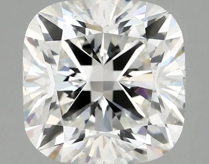 2.09 Carat · CUSHION · F · VVS2 · IGI · Excellent Cut