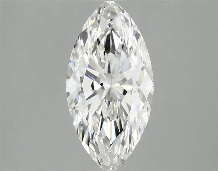 1.49 Carat · MARQUISE · E · VVS2 · IGI · Excellent Cut
