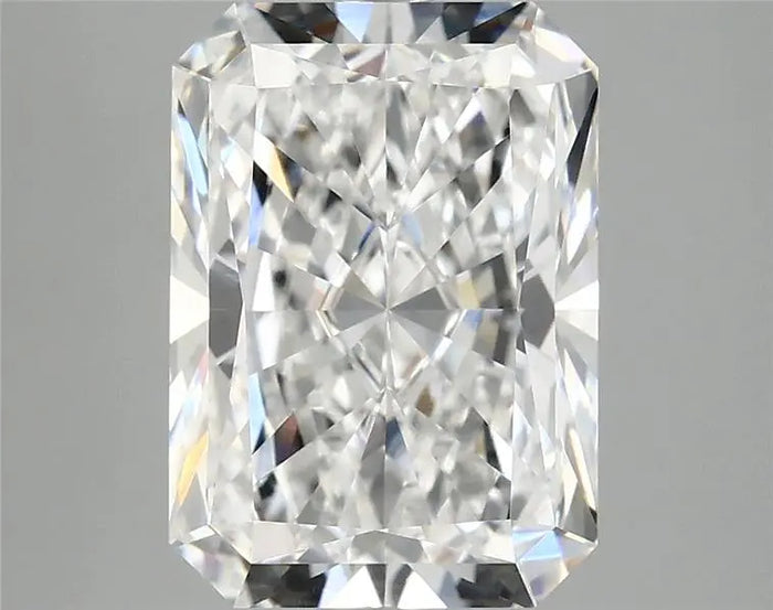 4.19 Carat · RADIANT · E · VVS2 · IGI · Excellent Cut