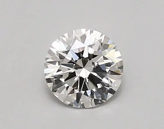 0.56 Carat · ROUND · D · VVS1 · IGI · Ideal Cut