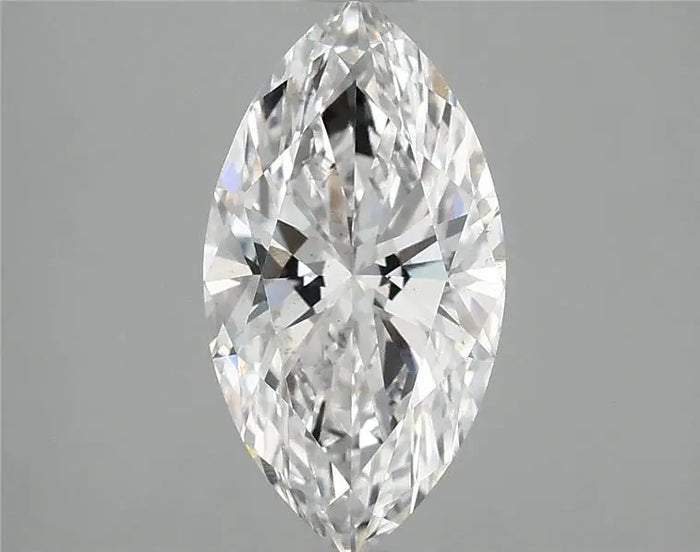 2.02 Carat · MARQUISE · E · VS2 · IGI · Excellent Cut