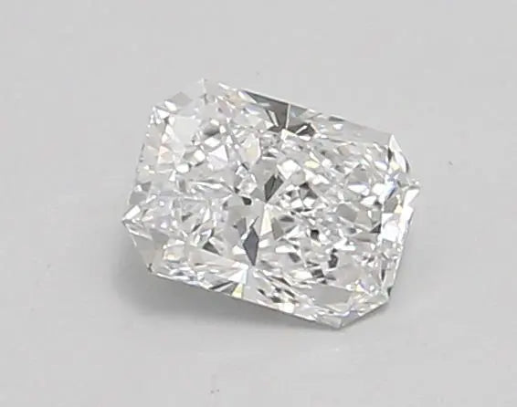 0.66 Carat · RADIANT · D · VVS1 · IGI · Very Good Cut