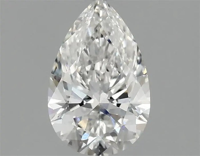 1.10 Carat · PEAR · E · VVS2 · IGI · Excellent Cut