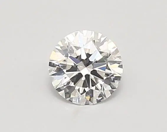 0.48 Carat · ROUND · D · VVS2 · IGI · Ideal Cut
