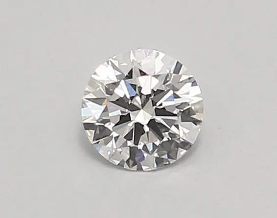 0.42 Carat · ROUND · D · VVS1 · IGI · Ideal Cut
