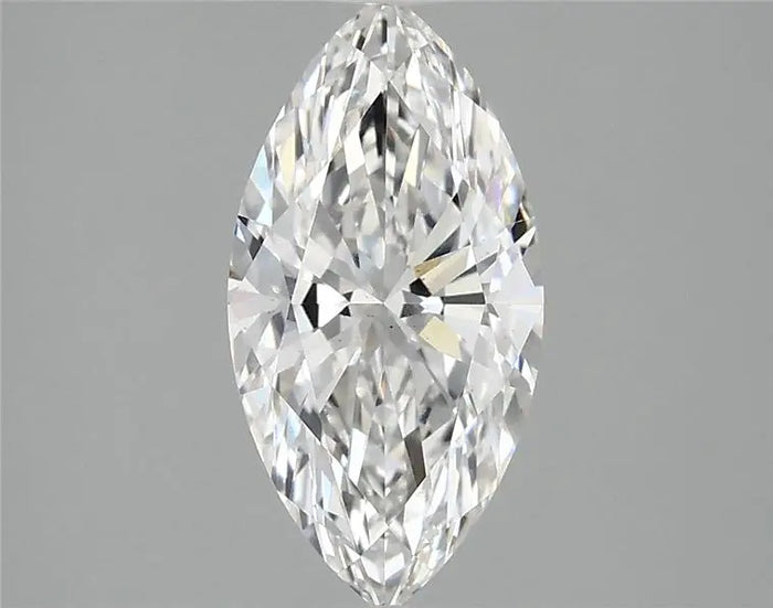 1.58 Carat · MARQUISE · E · VS2 · IGI · Excellent Cut
