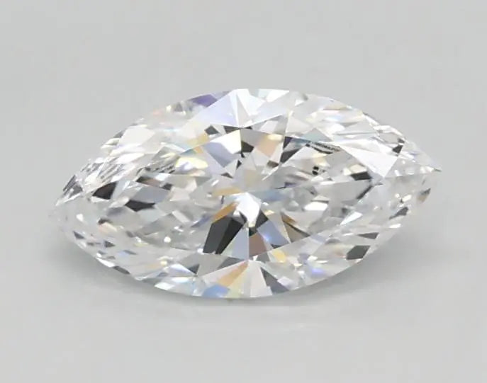 0.41 Carat · MARQUISE · D · VVS2 · IGI · Excellent Cut