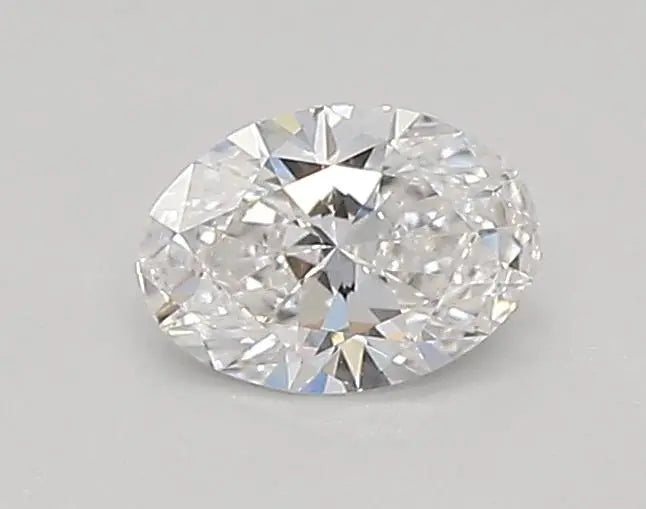 0.27 Carat · OVAL · D · VVS1 · IGI · Excellent Cut