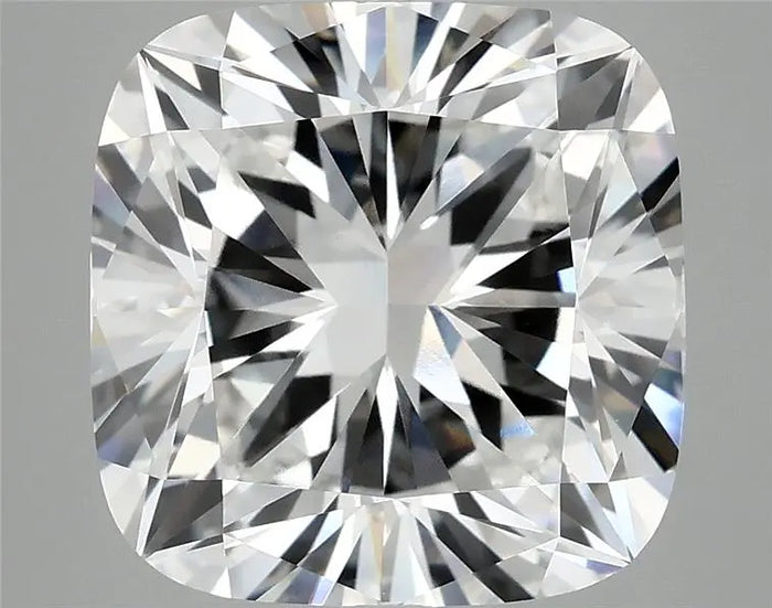 7.02 Carat · CUSHION · E · VVS2 · IGI · Excellent Cut