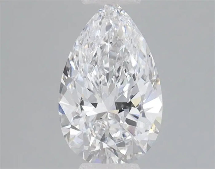 0.77 Carat · PEAR · D · VS1 · IGI · Excellent Cut