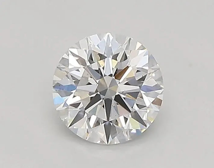 0.39 Carat · ROUND · D · VS1 · IGI · Ideal Cut
