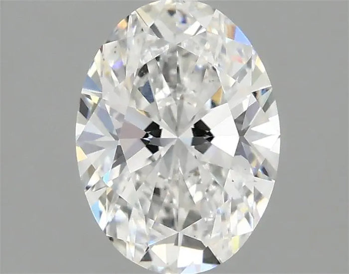 1.58 Carat · OVAL · E · VS1 · IGI · Excellent Cut