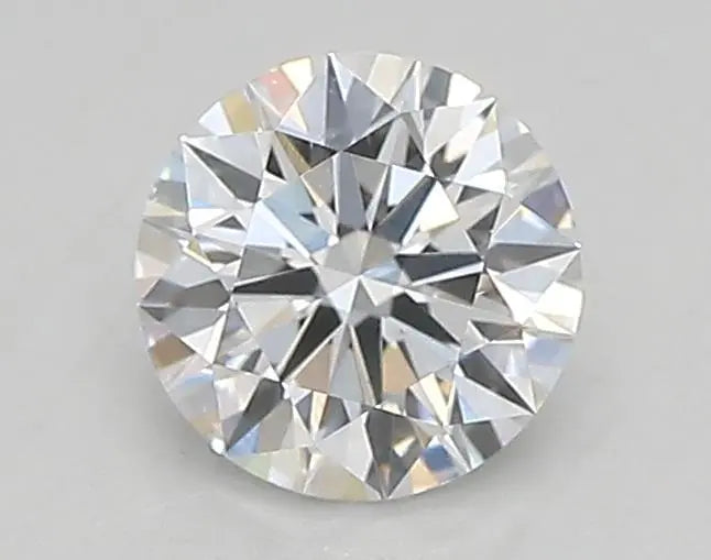 0.62 Carat · ROUND · D · VS1 · IGI · Ideal Cut