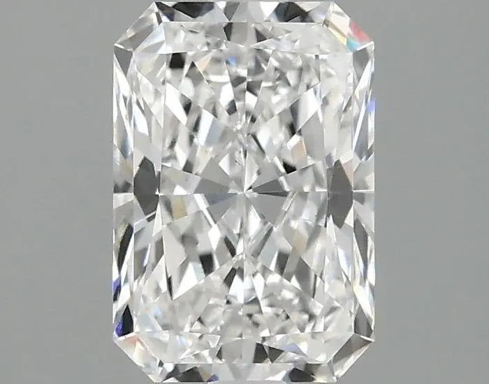 1.55 Carat · RADIANT · E · VS1 · IGI · Excellent Cut