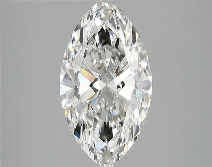 2.57 Carat · MARQUISE · F · VS1 · IGI · Excellent Cut
