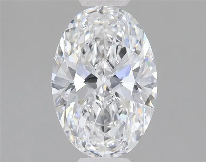 1.09 Carat · OVAL · D · VS1 · IGI · Excellent Cut
