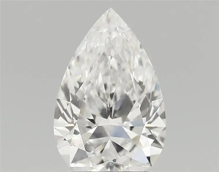 1.83 Carat · PEAR · D · VVS2 · IGI · Excellent Cut