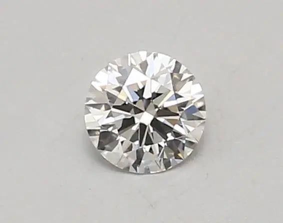 0.41 Carat · ROUND · D · VVS1 · IGI · Ideal Cut