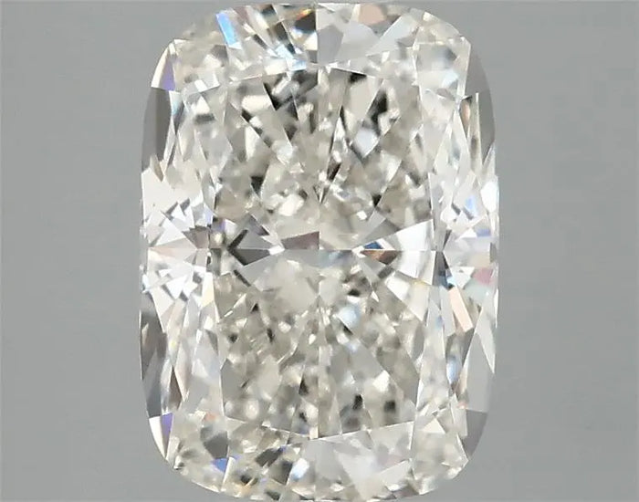 2.51 Carat · CUSHION · G · VVS2 · IGI · Excellent Cut