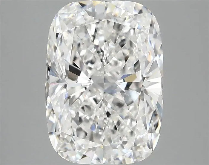 3.00 Carat · CUSHION · E · VS2 · IGI · Excellent Cut