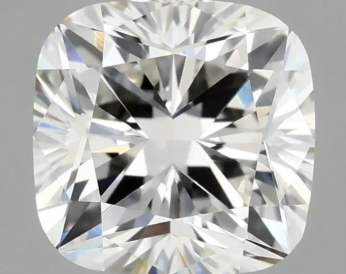 1.01 Carat · CUSHION · G · VVS2 · IGI · Excellent Cut
