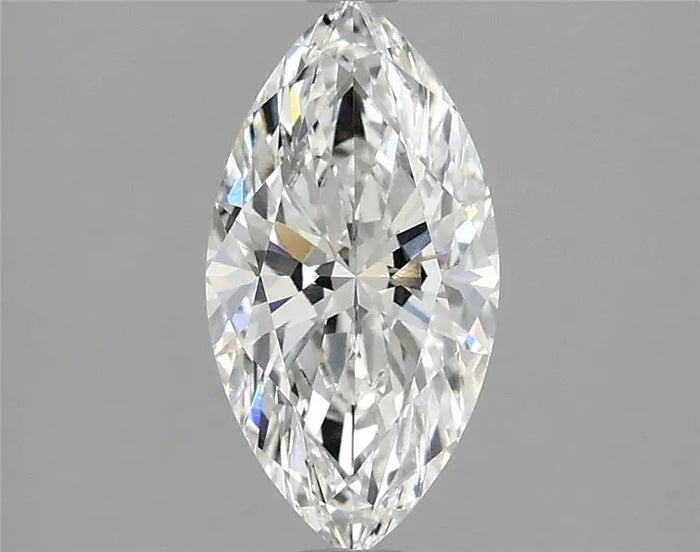 1.46 Carat · MARQUISE · E · VVS2 · IGI · Excellent Cut