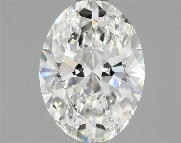 1.61 Carat · OVAL · E · VS1 · IGI · Excellent Cut