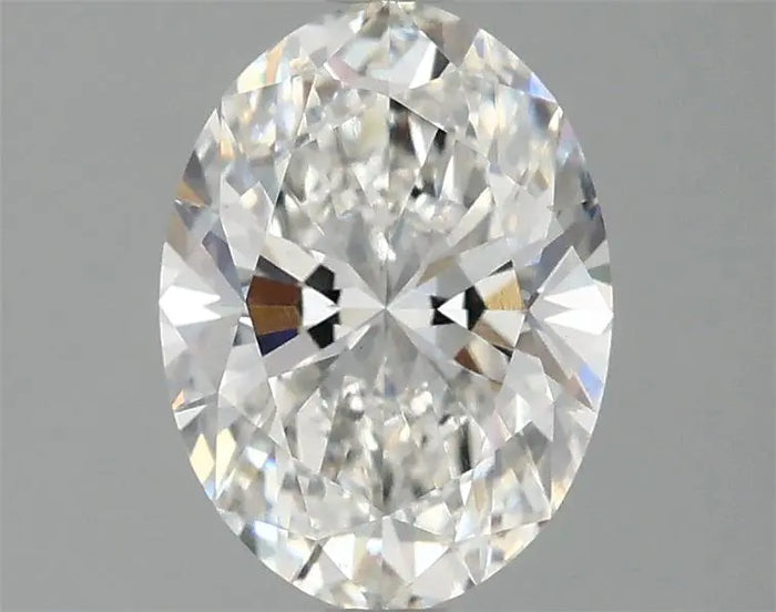 1.59 Carat · OVAL · E · VS1 · IGI · Excellent Cut