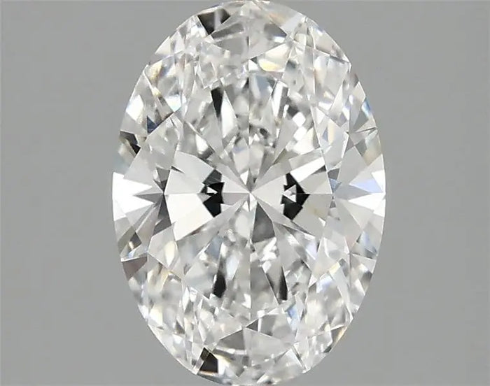 1.58 Carat · OVAL · E · VVS2 · IGI · Excellent Cut