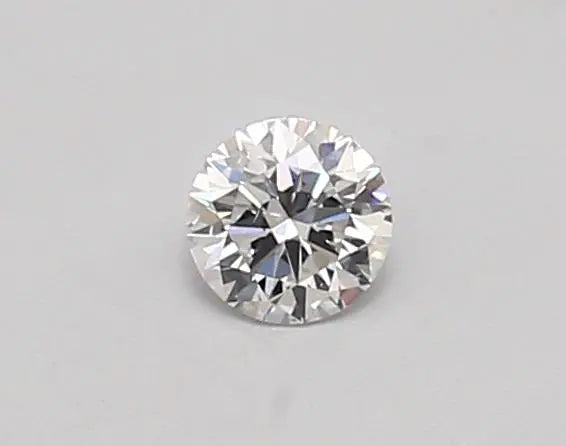 0.27 Carat · ROUND · D · VS2 · IGI · Excellent Cut
