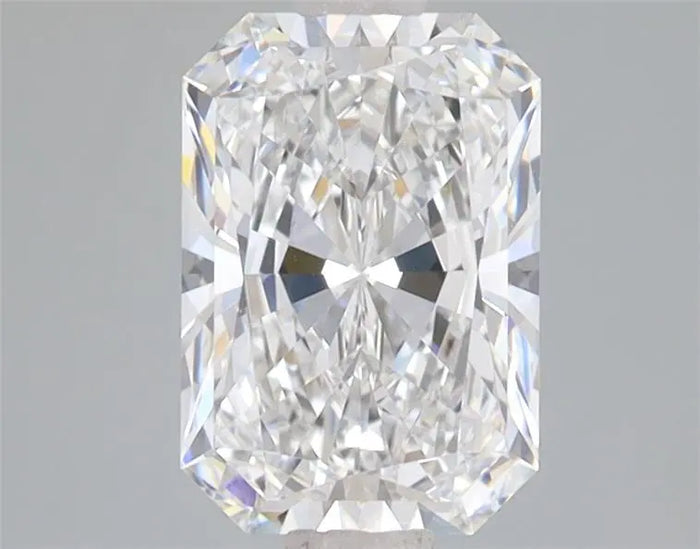 1.58 Carat · RADIANT · F · VS1 · GIA · Excellent Cut