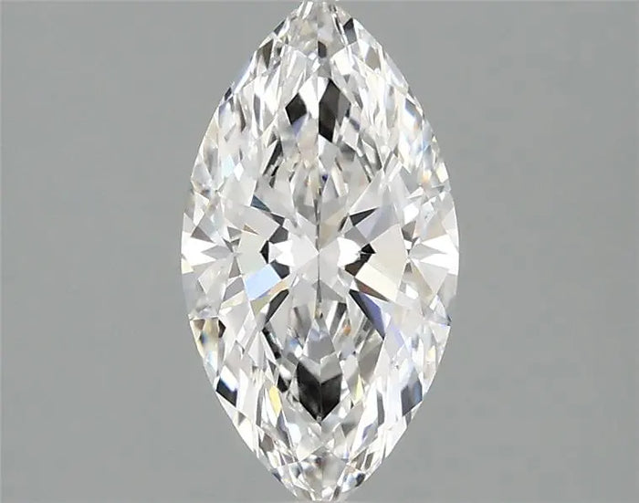 1.07 Carat · MARQUISE · E · VVS2 · IGI · Excellent Cut