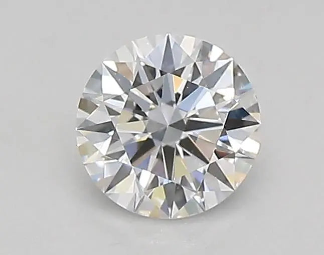 0.41 Carat · ROUND · D · VVS1 · IGI · Ideal Cut