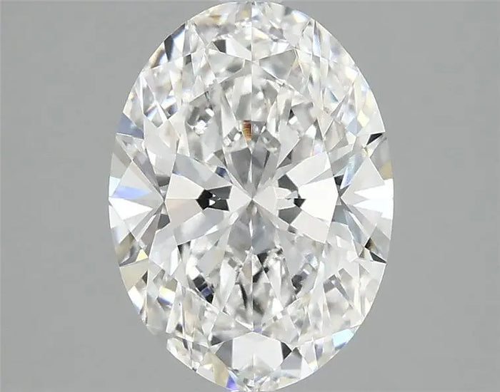 1.91 Carat · OVAL · E · VS1 · IGI · Excellent Cut