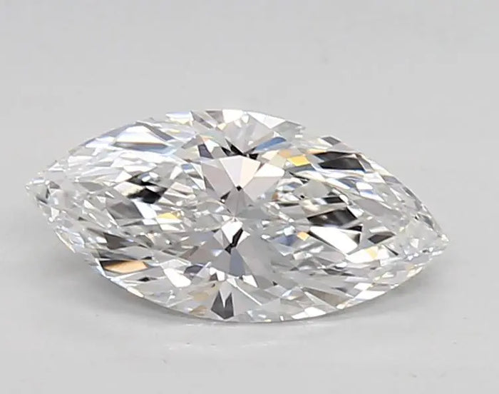 0.89 Carat · MARQUISE · D · VVS1 · IGI · Excellent Cut