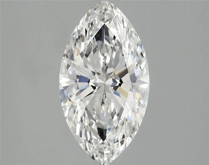 1.57 Carat · MARQUISE · E · VVS2 · IGI · Excellent Cut