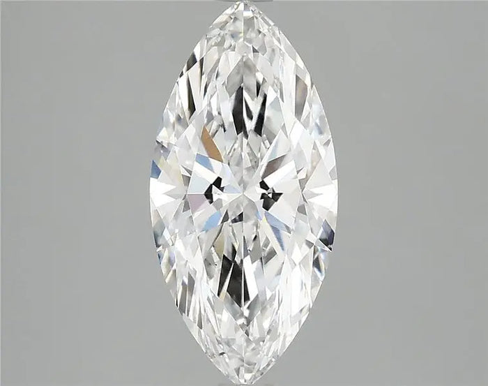1.89 Carat · MARQUISE · E · VS1 · IGI · Excellent Cut