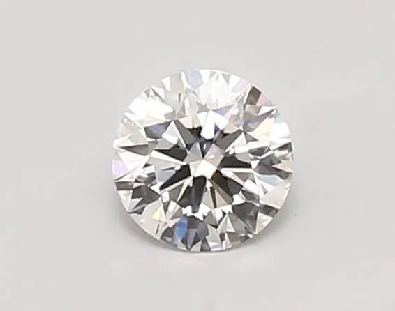 0.55 Carat · ROUND · D · FL · IGI · Ideal Cut