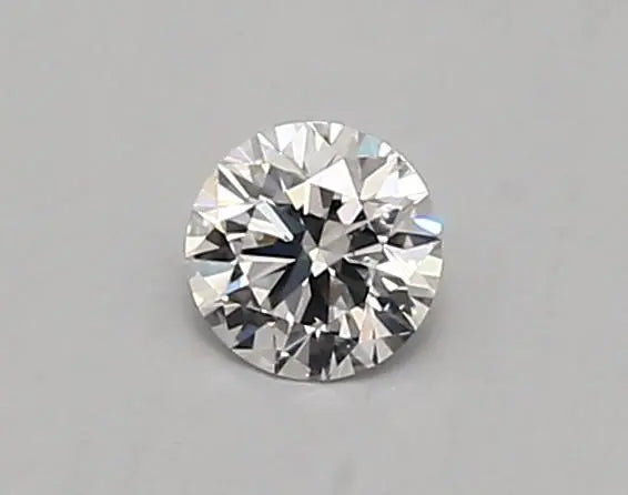 0.38 Carat · ROUND · D · VS1 · IGI · Ideal Cut