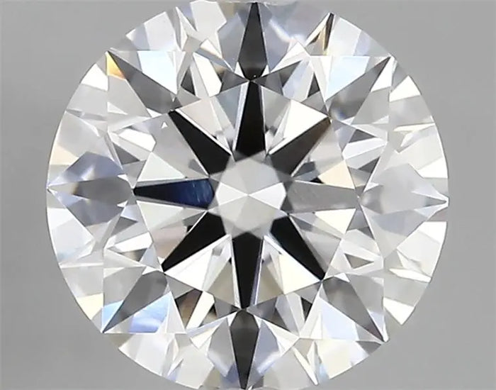 2.79 Carat · ROUND · E · VVS1 · IGI · Ideal Cut