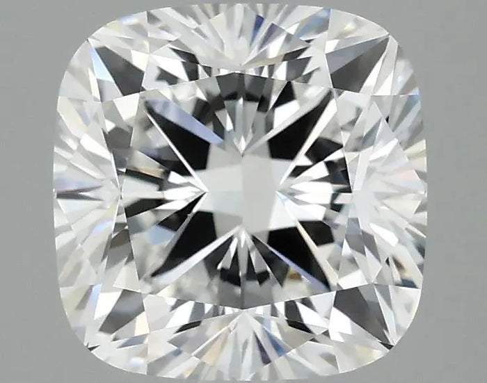 2.54 Carat · CUSHION · E · VVS2 · IGI · Excellent Cut