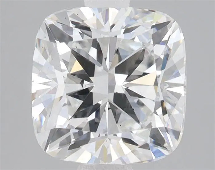 2.40 Carat · CUSHION · D · VS2 · IGI · Excellent Cut