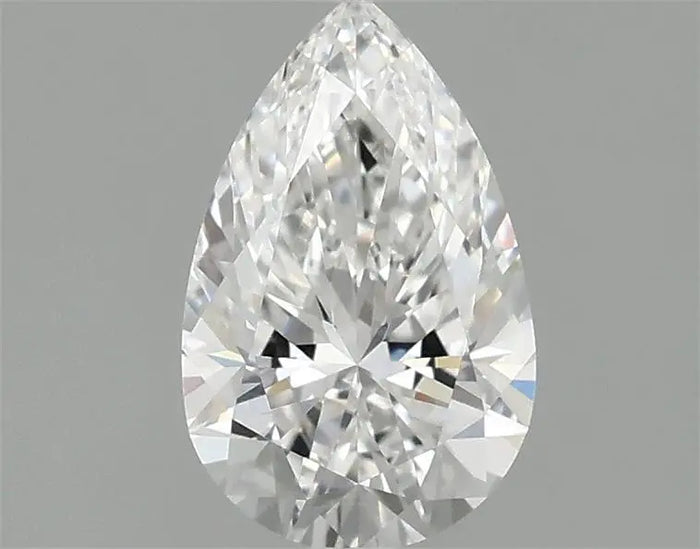 1.10 Carat · PEAR · E · VVS2 · IGI · Excellent Cut