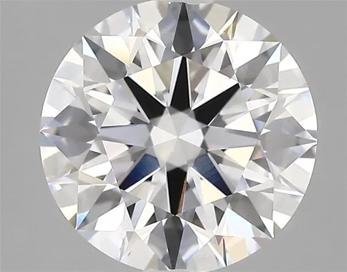 2.84 Carat · ROUND · D · VVS2 · IGI · Ideal Cut