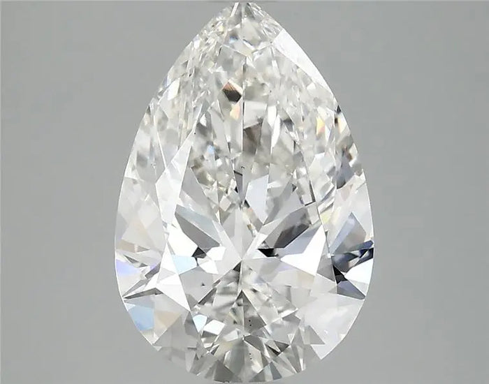 3.00 Carat · PEAR · F · VS1 · IGI · Excellent Cut