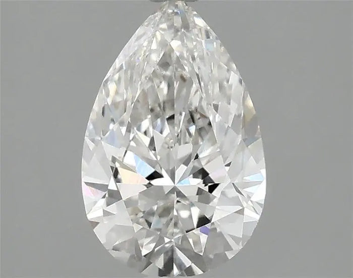 1.59 Carat · PEAR · E · VS1 · IGI · Excellent Cut