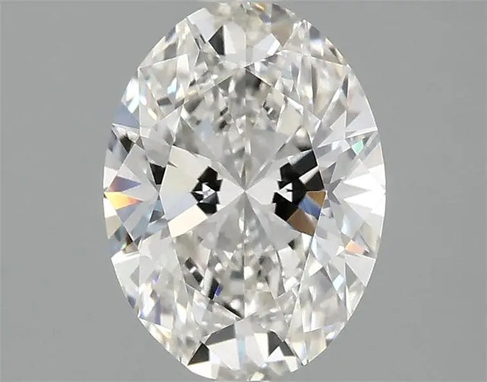1.54 Carat · OVAL · F · VVS2 · IGI · Excellent Cut