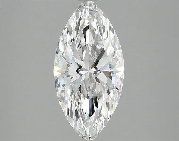 2.03 Carat · MARQUISE · E · VS2 · IGI · Excellent Cut