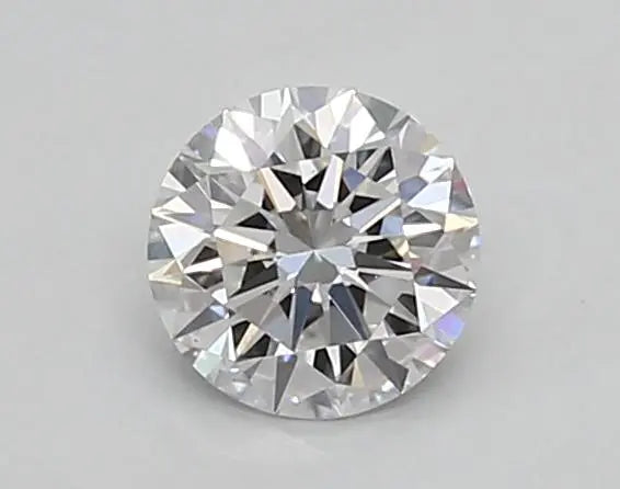 0.43 Carat · ROUND · D · VS1 · IGI · Excellent Cut
